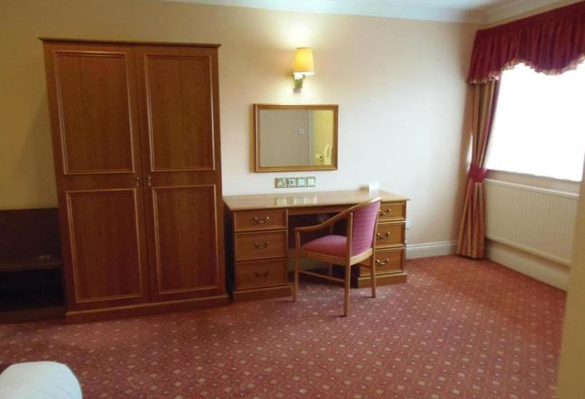 호텔 Potters International