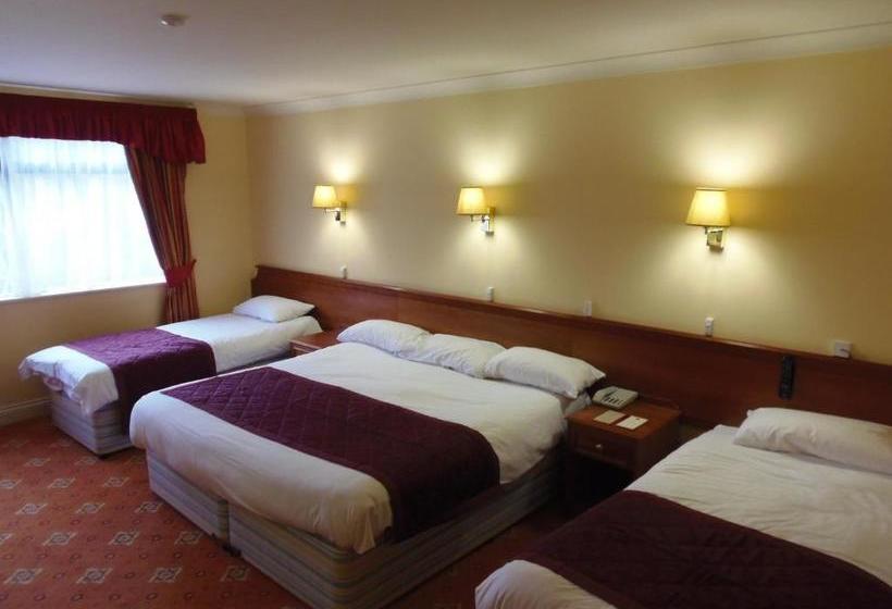 호텔 Potters International