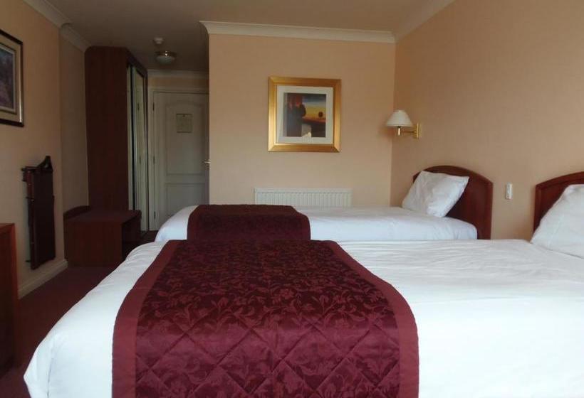 호텔 Potters International