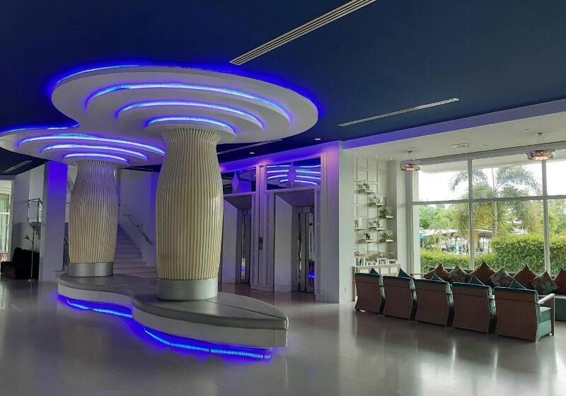 فندق Prajaktra Design