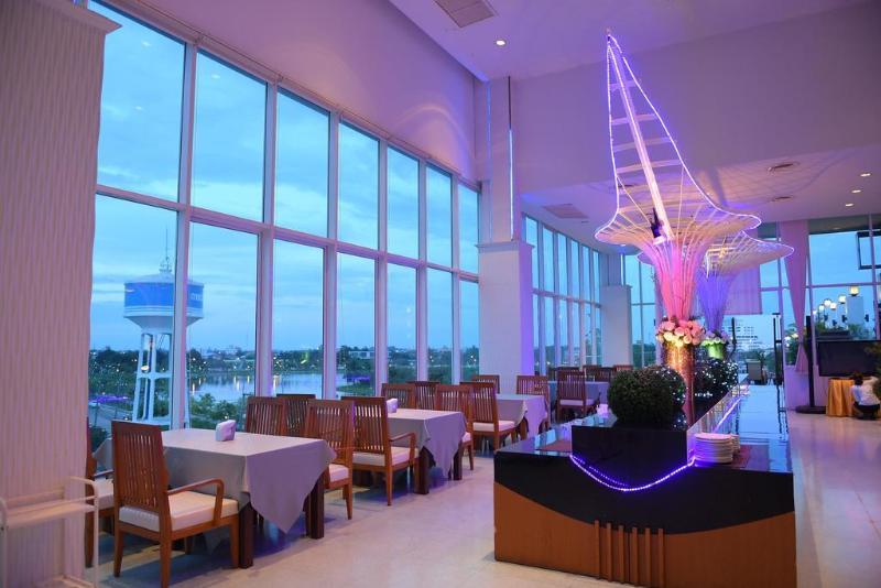 فندق Prajaktra Design