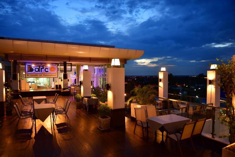 فندق Prajaktra Design