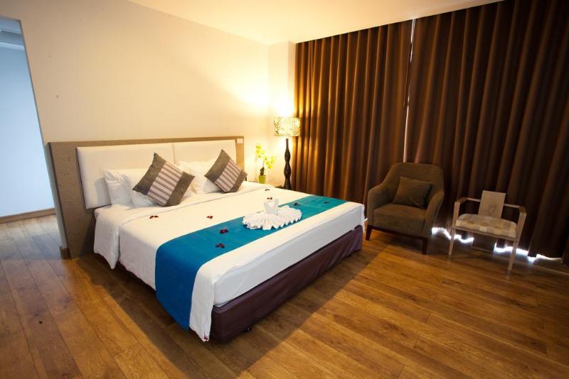 فندق Prajaktra Design