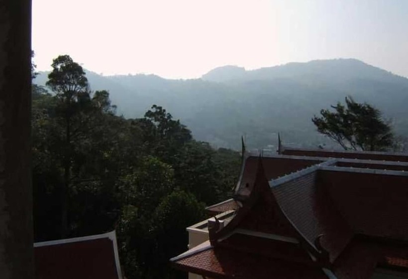 호텔 Prince Edouard Apartments & Resort Sha Extra Plus