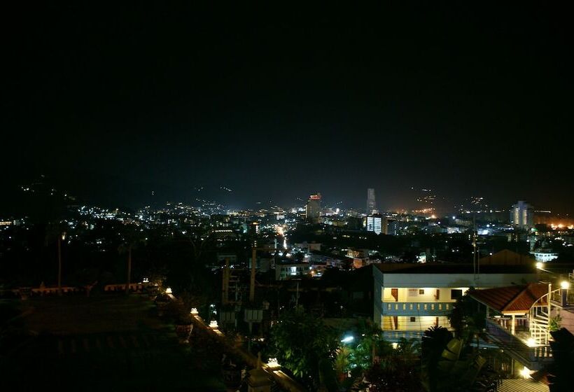 호텔 Prince Edouard Apartments & Resort Sha Extra Plus