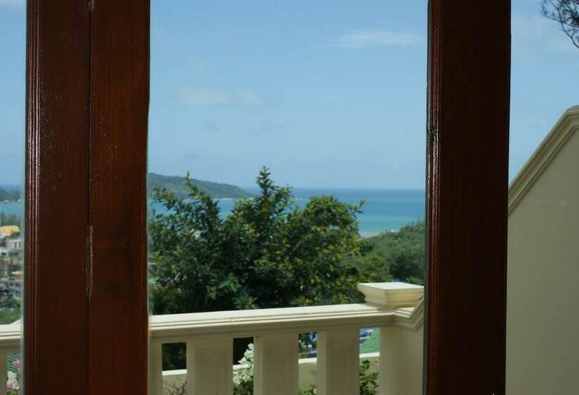 호텔 Prince Edouard Apartments & Resort Sha Extra Plus