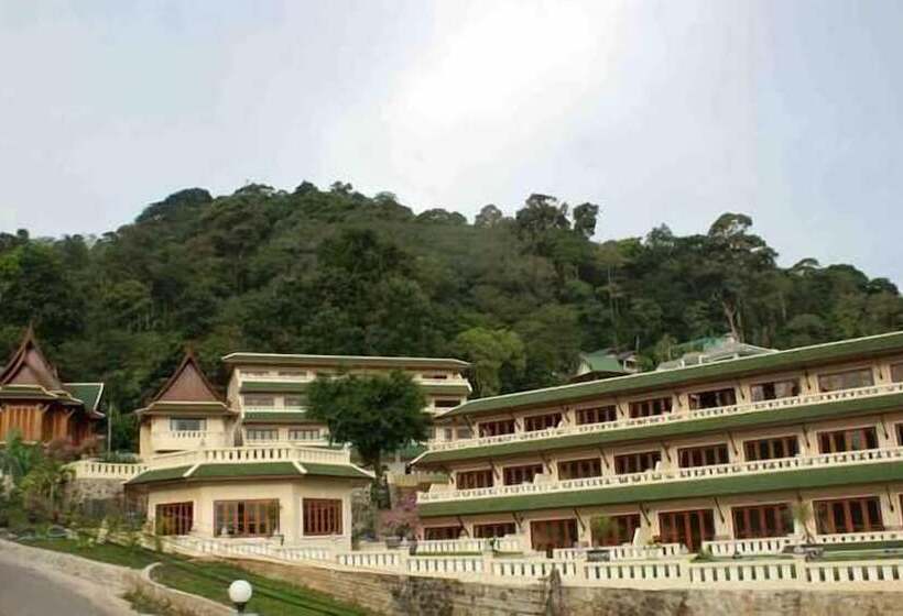 호텔 Prince Edouard Apartments & Resort Sha Extra Plus