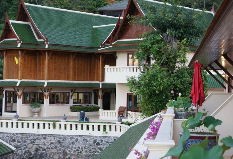 호텔 Prince Edouard Apartments & Resort Sha Extra Plus