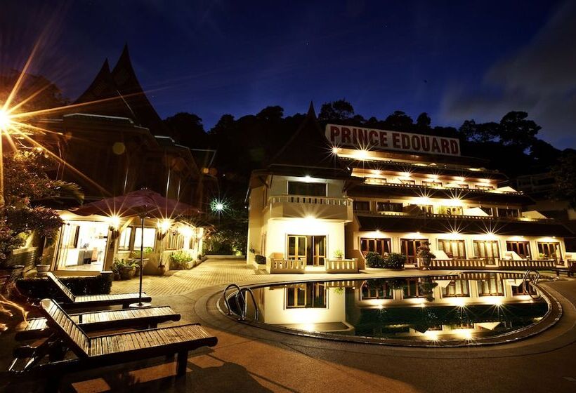 호텔 Prince Edouard Apartments & Resort Sha Extra Plus