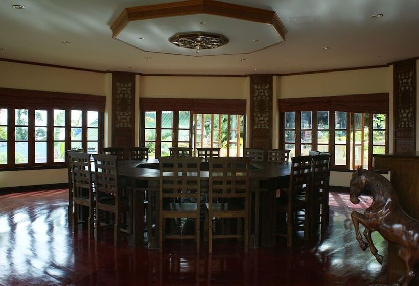 호텔 Prince Edouard Apartments & Resort Sha Extra Plus