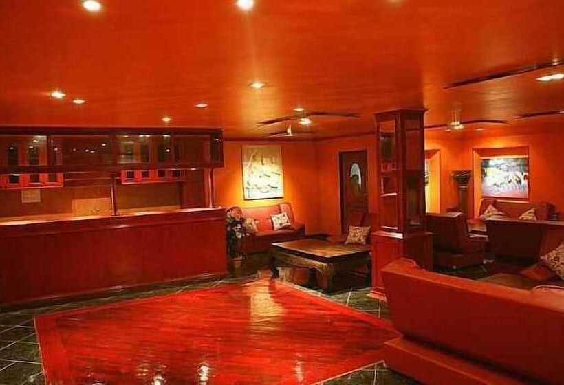 호텔 Prince Edouard Apartments & Resort Sha Extra Plus