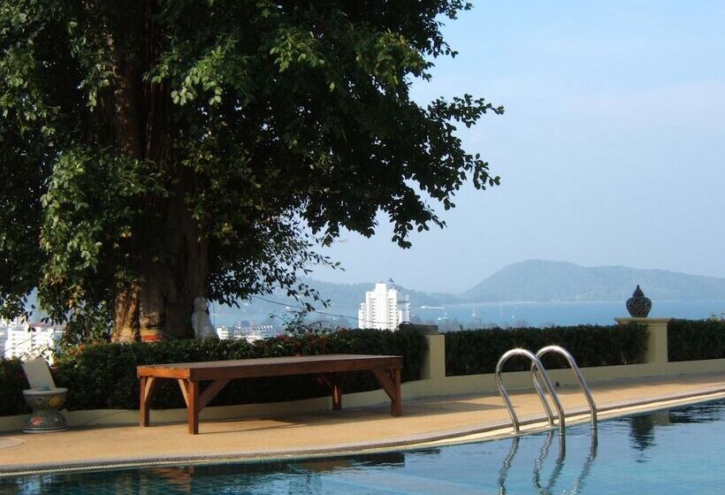 호텔 Prince Edouard Apartments & Resort Sha Extra Plus