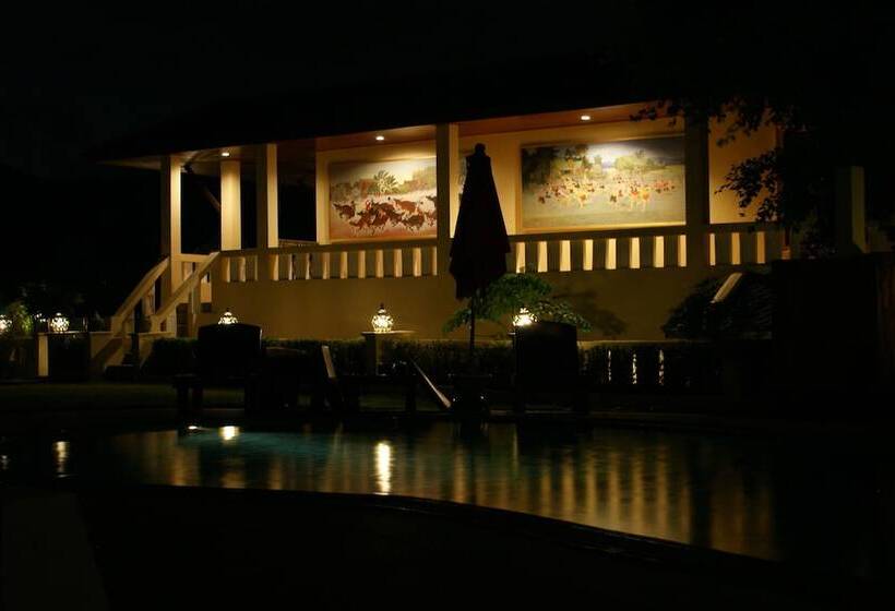 호텔 Prince Edouard Apartments & Resort Sha Extra Plus