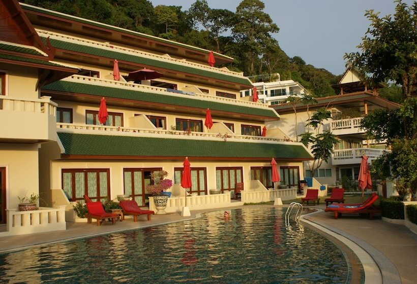 호텔 Prince Edouard Apartments & Resort Sha Extra Plus