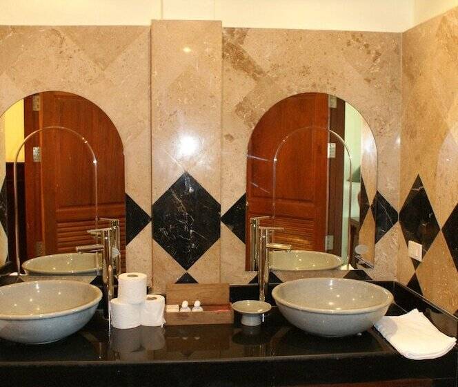 호텔 Prince Edouard Apartments & Resort Sha Extra Plus