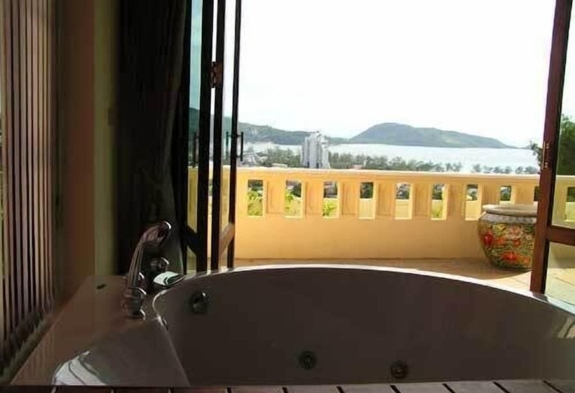 호텔 Prince Edouard Apartments & Resort Sha Extra Plus