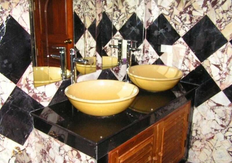 호텔 Prince Edouard Apartments & Resort Sha Extra Plus