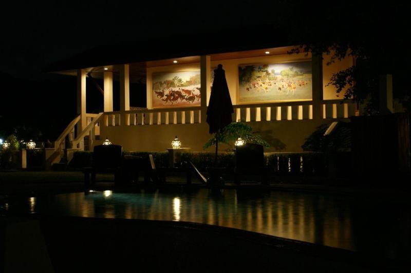 호텔 Prince Edouard Apartments & Resort Sha Extra Plus