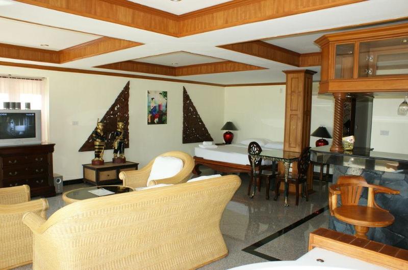 호텔 Prince Edouard Apartments & Resort Sha Extra Plus