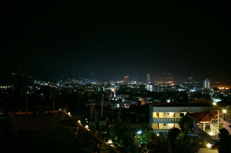 호텔 Prince Edouard Apartments & Resort Sha Extra Plus