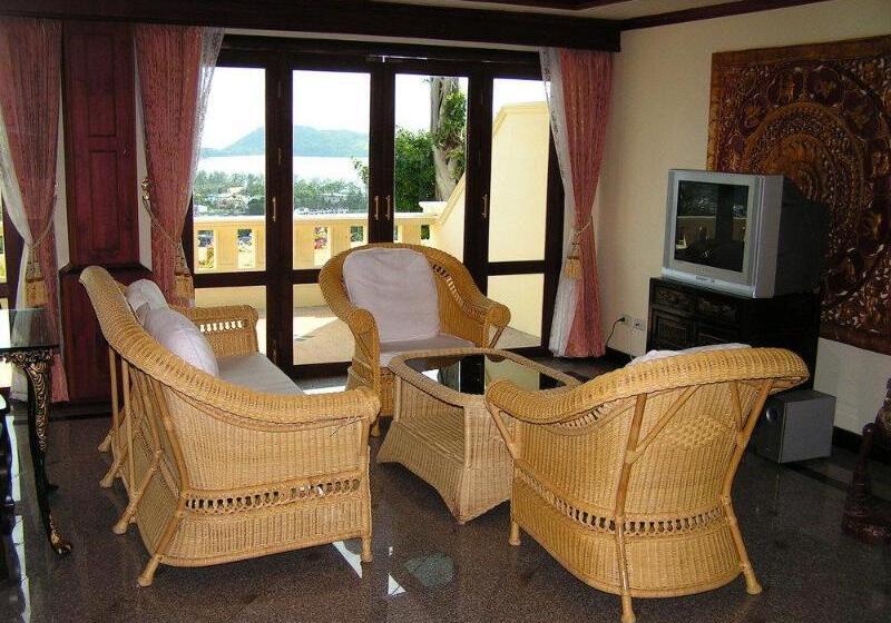 호텔 Prince Edouard Apartments & Resort Sha Extra Plus