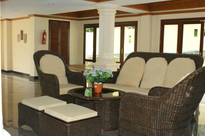 호텔 Prince Edouard Apartments & Resort Sha Extra Plus