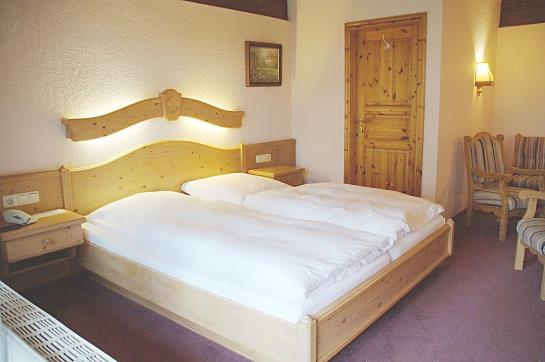 בית מלון כפרי Pronstorfer Krug