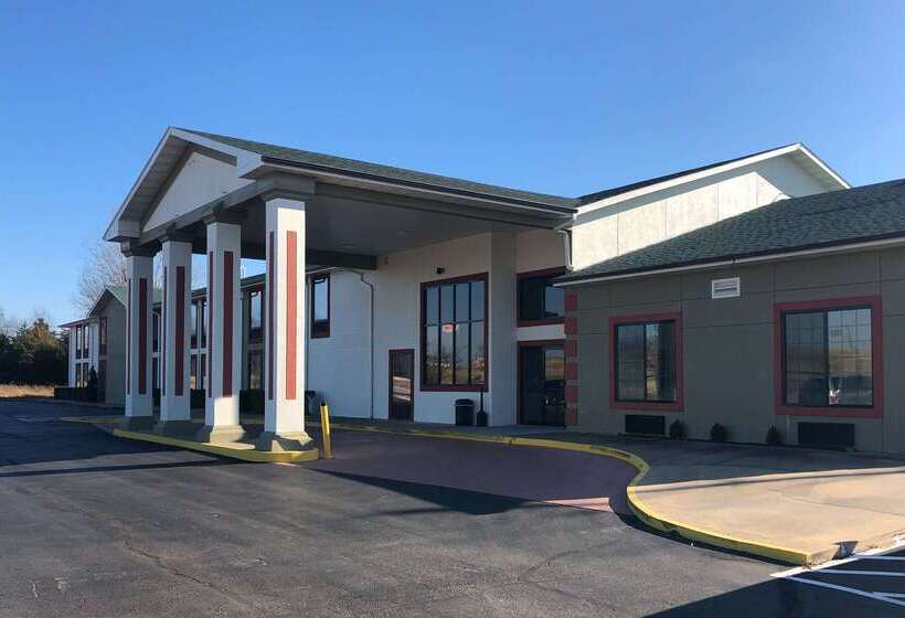 فندق Quality Inn & Suites