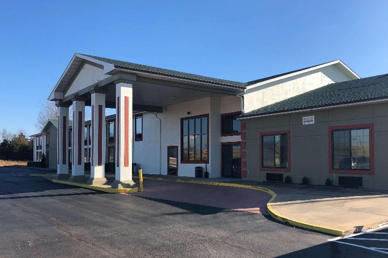 فندق Quality Inn & Suites