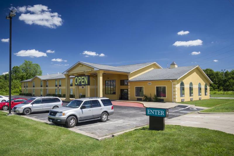 فندق Quality Inn & Suites