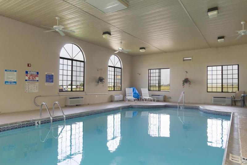 فندق Quality Inn & Suites