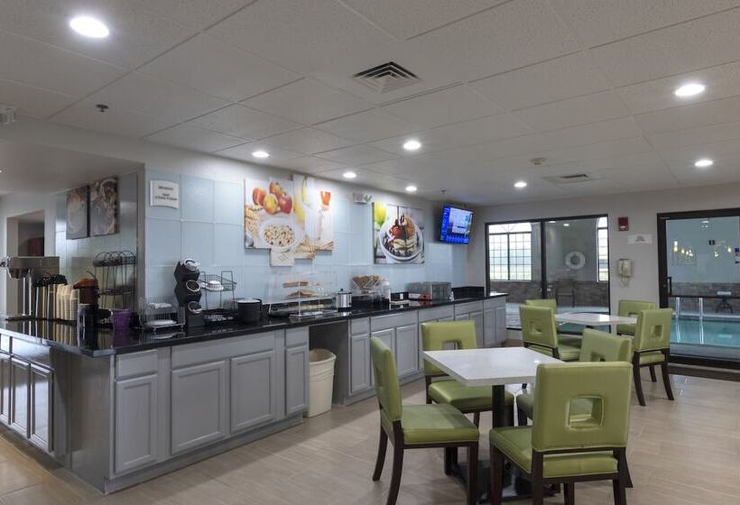 فندق Quality Inn & Suites