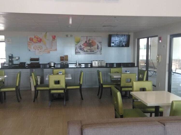 فندق Quality Inn & Suites