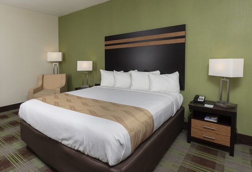 فندق Quality Inn & Suites