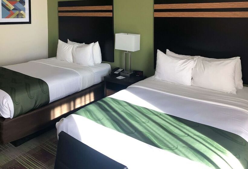 فندق Quality Inn & Suites