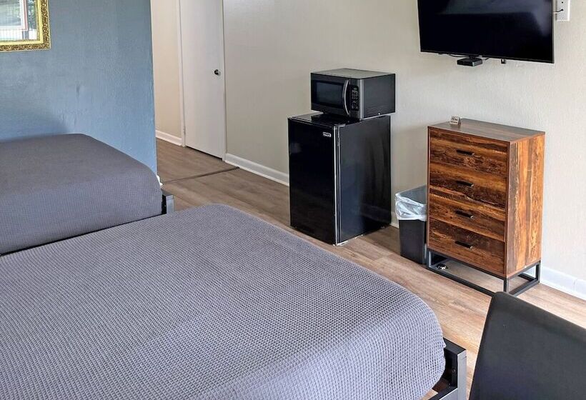 فندق Red Carpet Inn   Houma