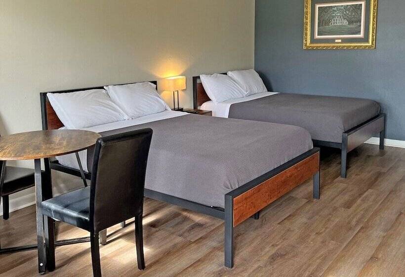 فندق Red Carpet Inn   Houma