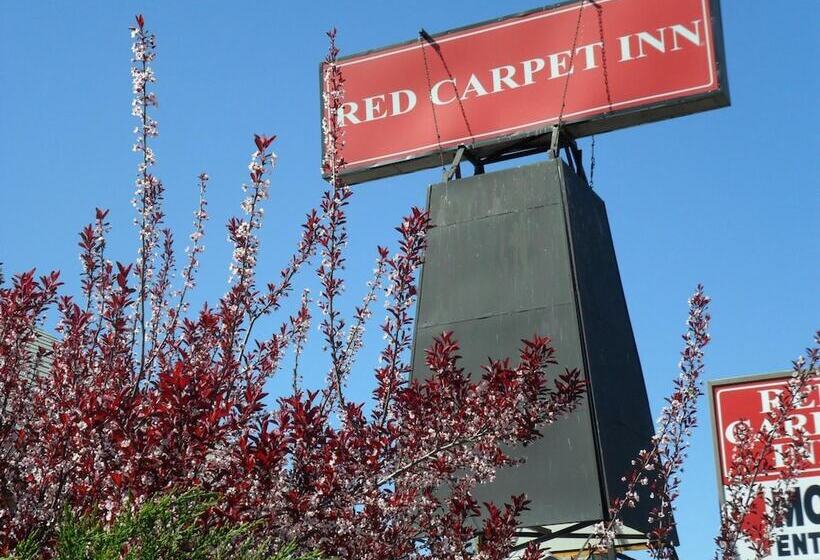 فندق Red Carpet Inn Brooklawn
