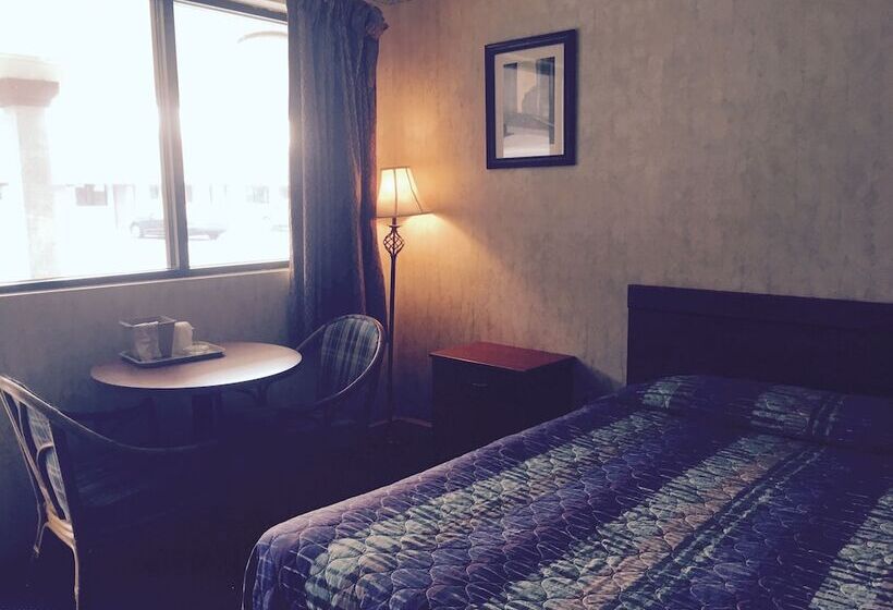 فندق Red Carpet Inn Brooklawn