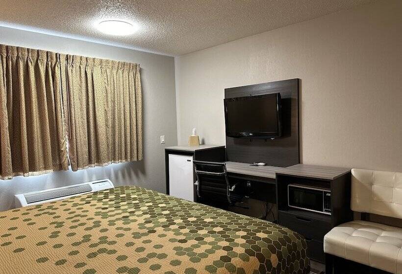 Motel 6 North Sioux City, Sd I 29 North