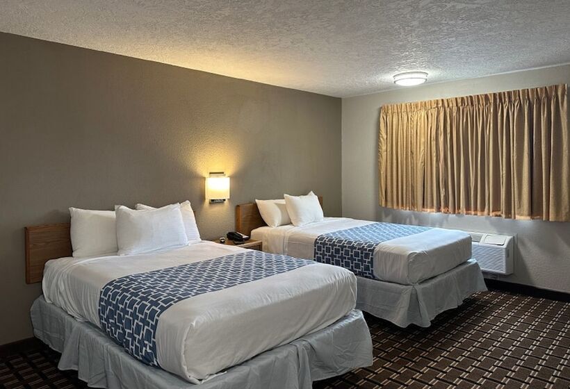 Motel 6 North Sioux City, Sd I 29 North