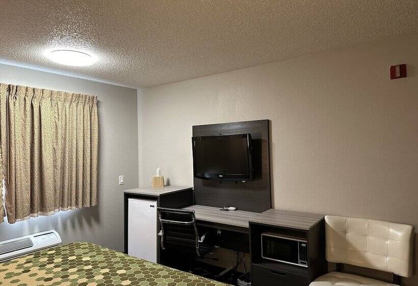 Motel 6 North Sioux City, Sd I 29 North