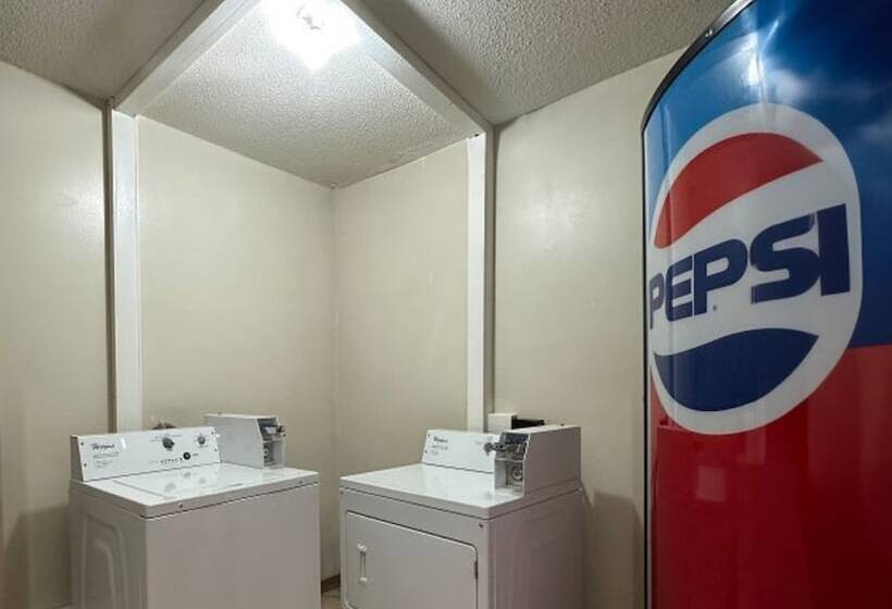 Motel 6 North Sioux City, Sd I 29 North