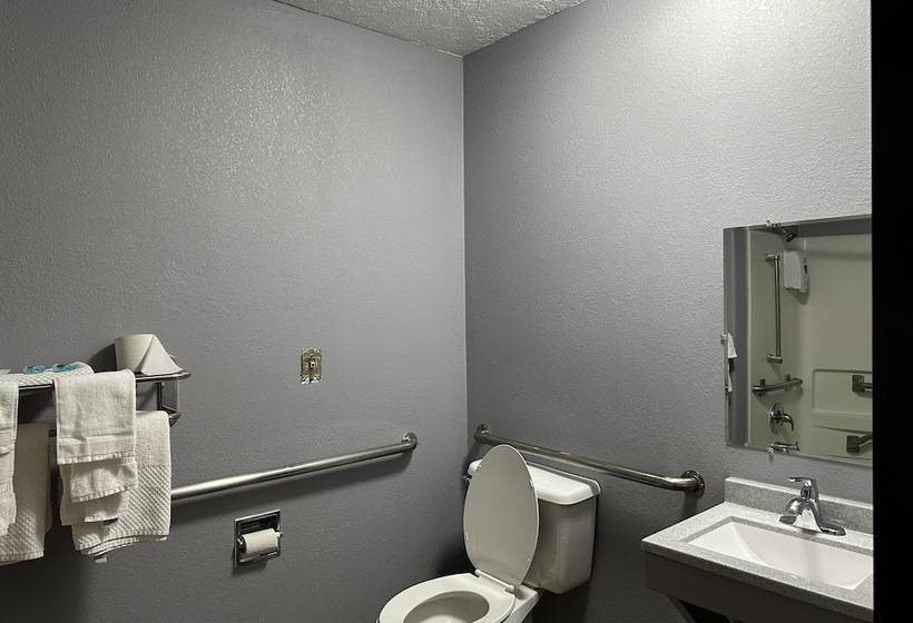 Motel 6 North Sioux City, Sd I 29 North