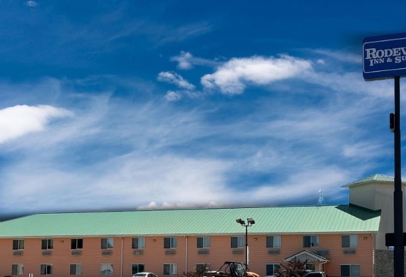 Motel 6 North Sioux City, Sd I 29 North