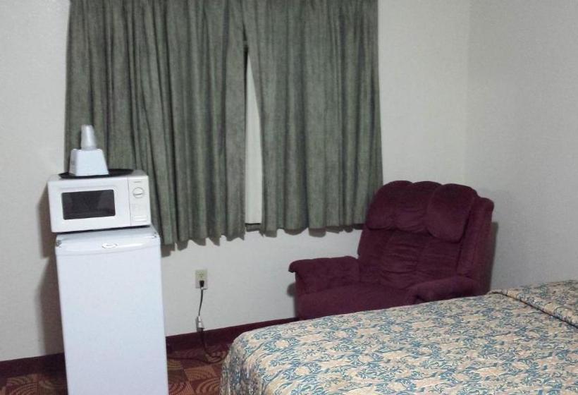 فندق Red Carpet Inn & Suites New Cumberland