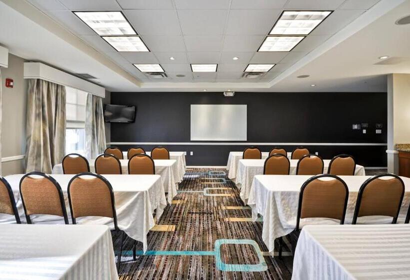 ホテル Residence Inn Saint Louis O Fallon