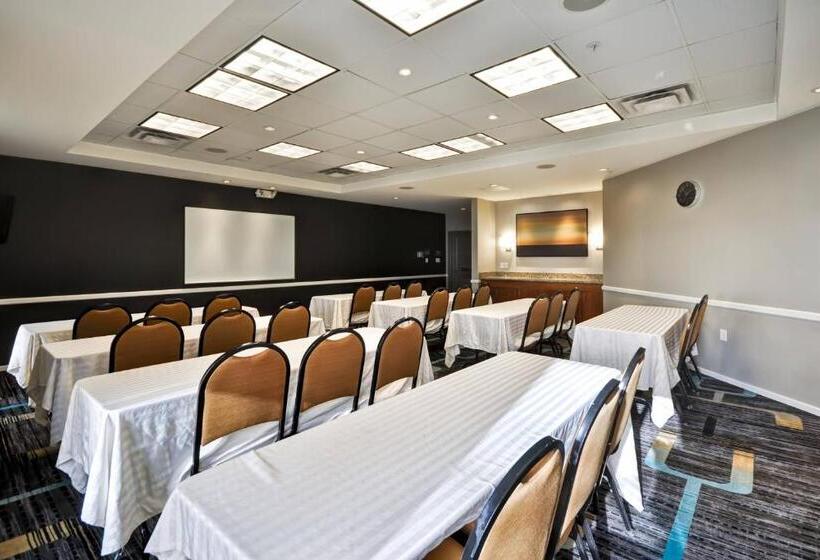 فندق Residence Inn Saint Louis O Fallon