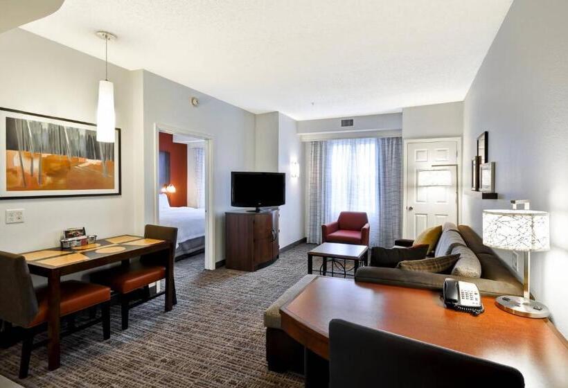 فندق Residence Inn Saint Louis O Fallon