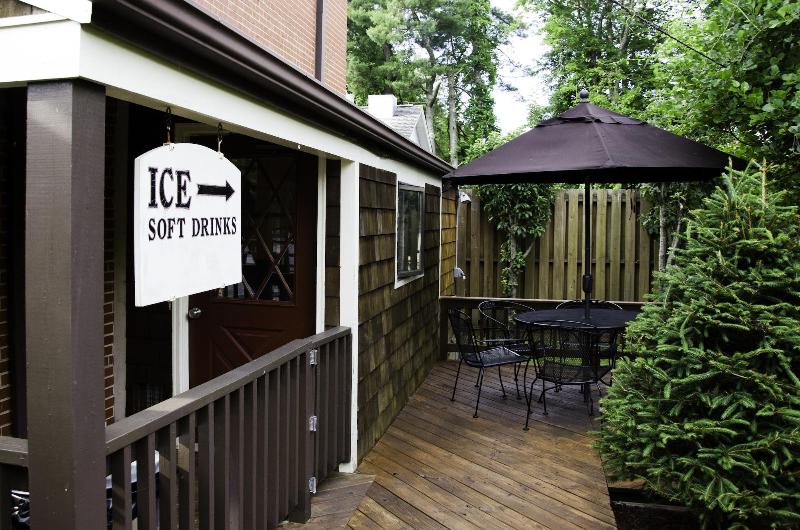 فندق Ridgeway Inn